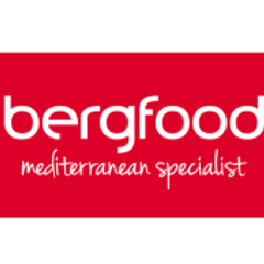 Bergfood