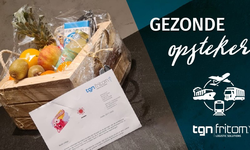 Gezondheid TGN