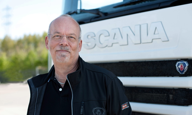 Scania