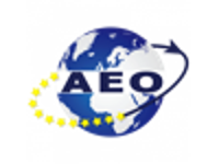 AEO Logo