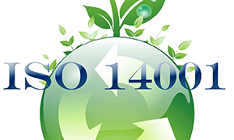 ISO 14001