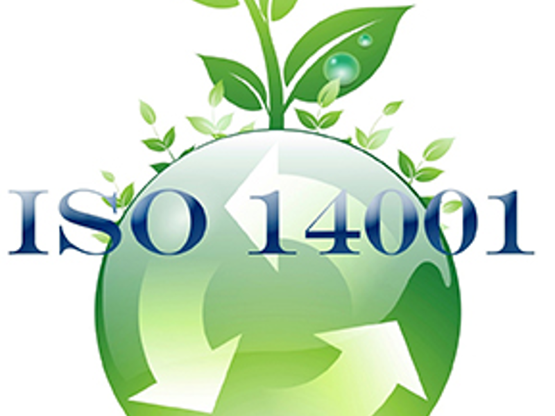 ISO 14001